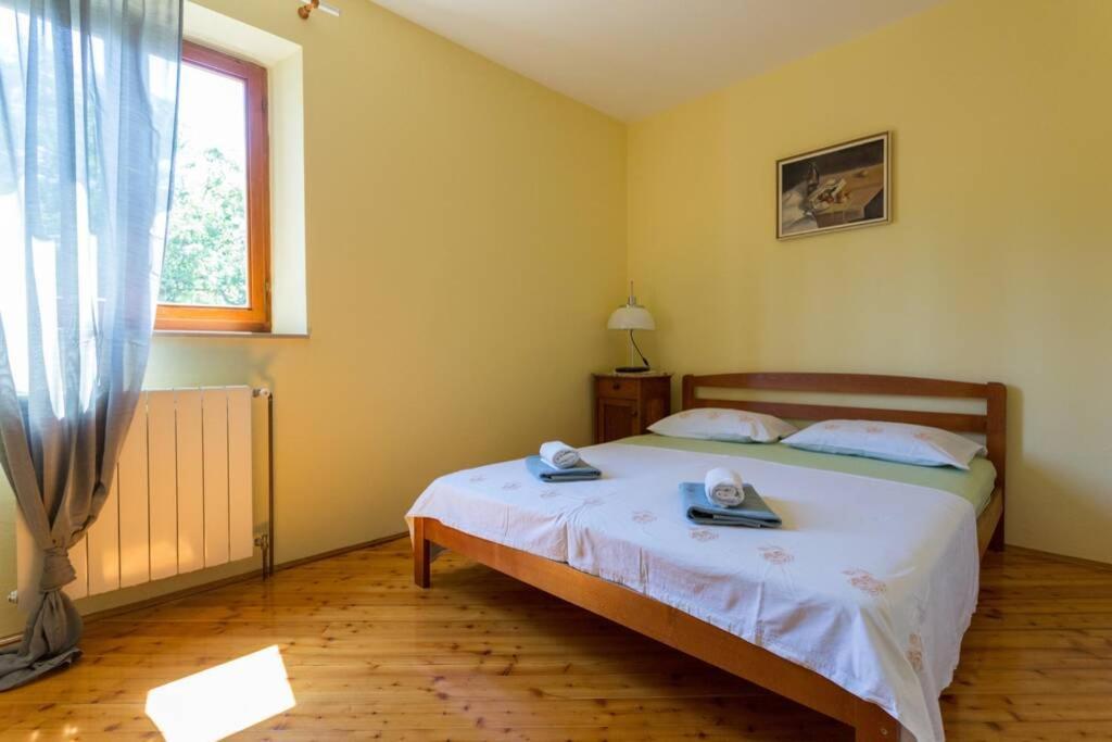 Sleep & Fly Cottage Čilipi المظهر الخارجي الصورة