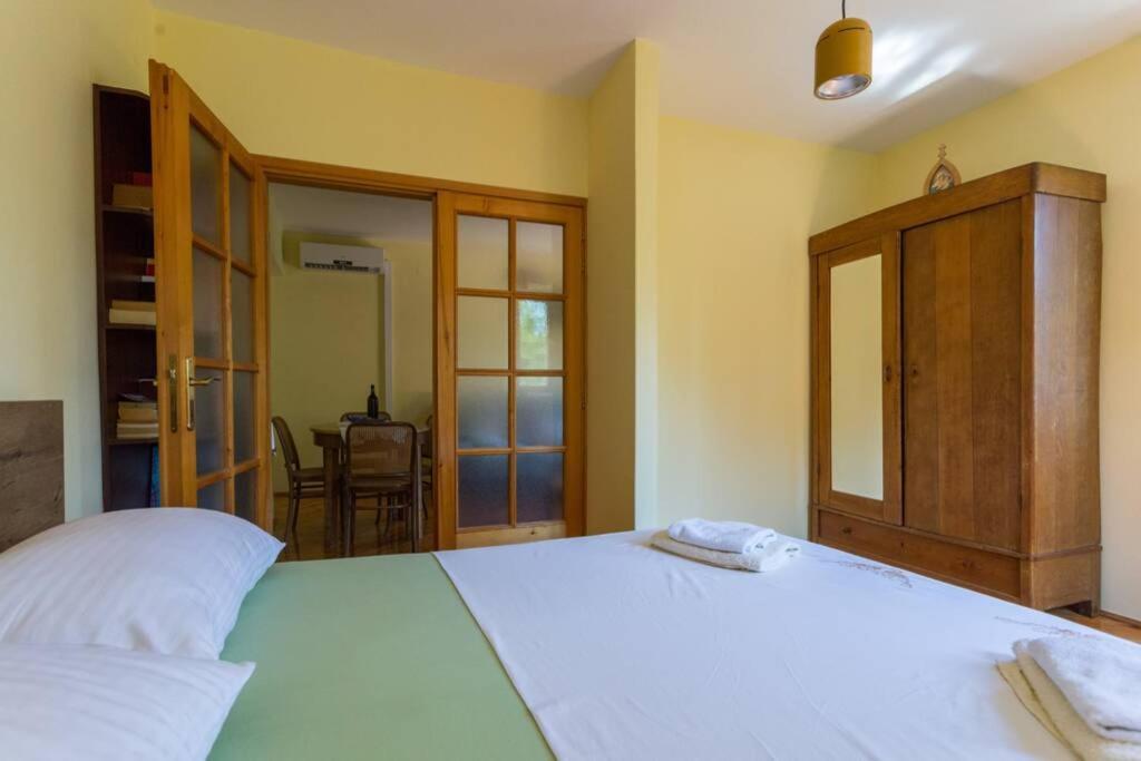 Sleep & Fly Cottage Čilipi المظهر الخارجي الصورة