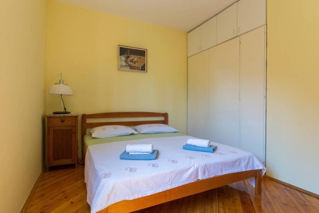 Sleep & Fly Cottage Čilipi المظهر الخارجي الصورة