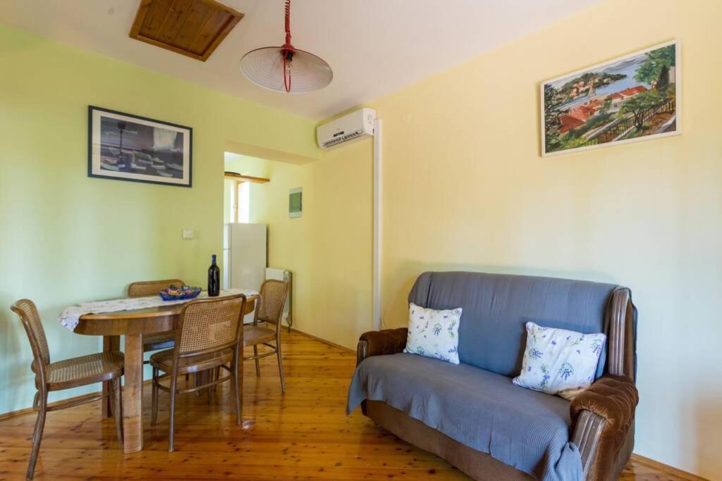 Sleep & Fly Cottage Čilipi المظهر الخارجي الصورة
