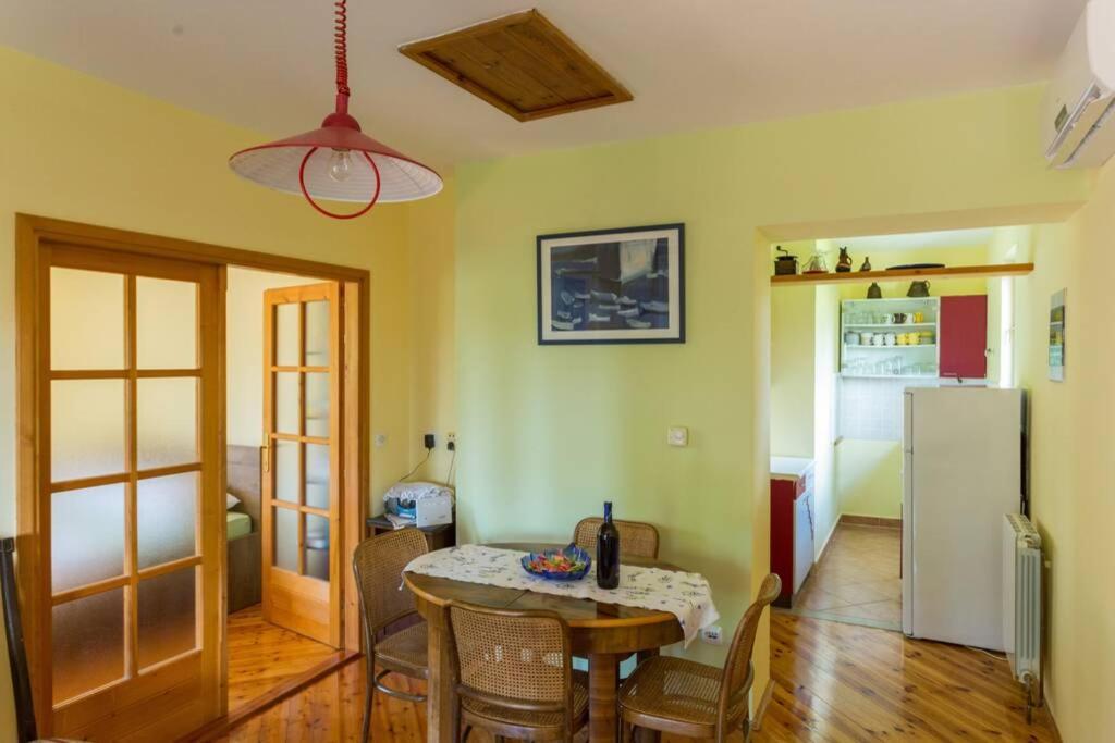 Sleep & Fly Cottage Čilipi المظهر الخارجي الصورة